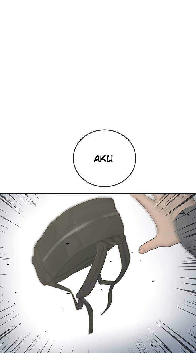 Hypnosis School Chapter 08 Gambar 84