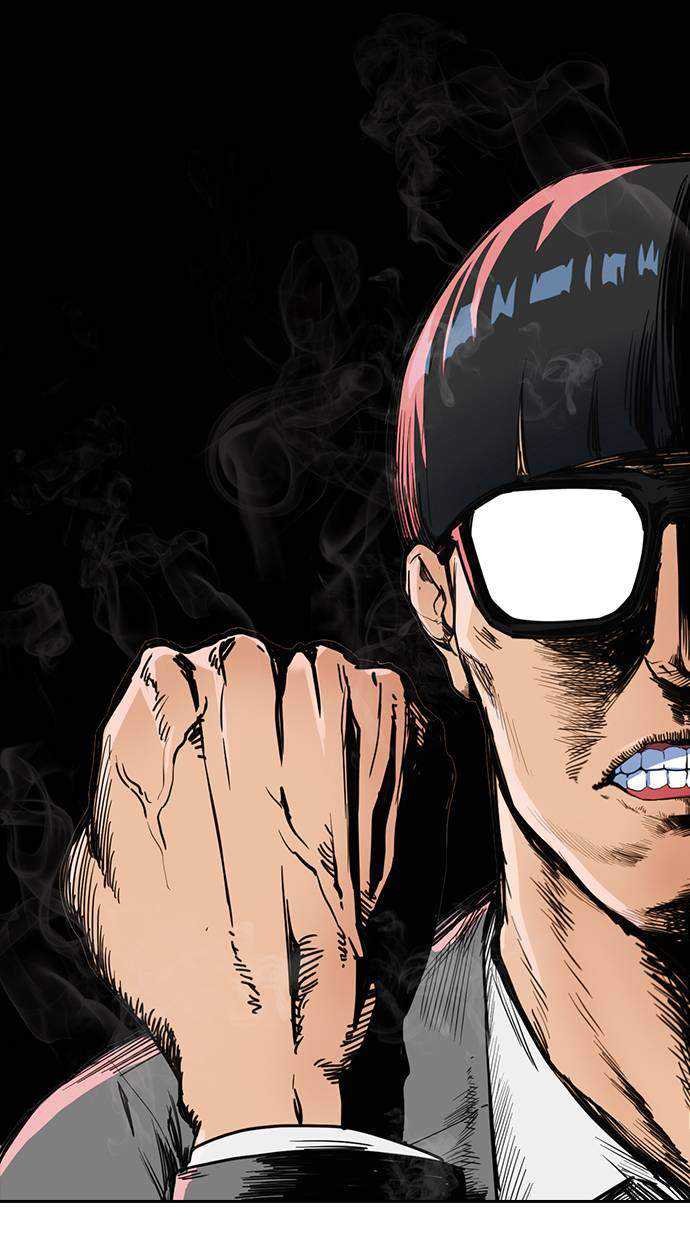 Hypnosis School Chapter 08 Gambar 86