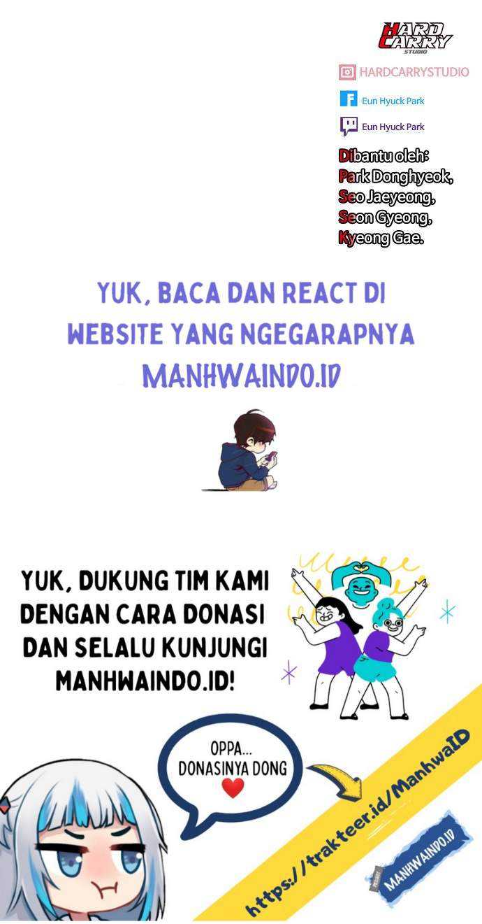 Hypnosis School Chapter 08 Gambar 89