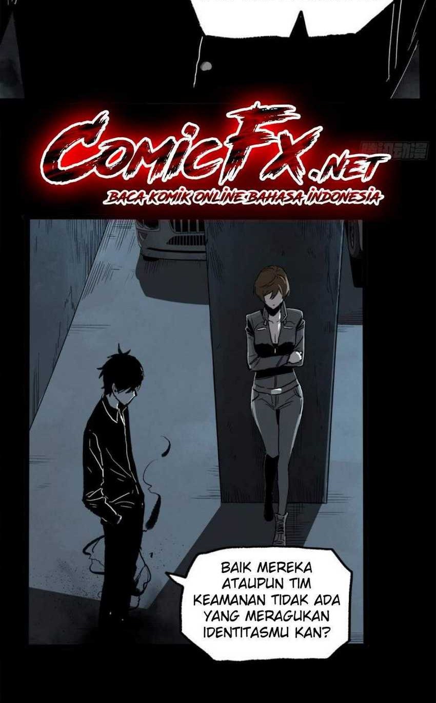 The Terminal Illness Chapter 33 Gambar 5