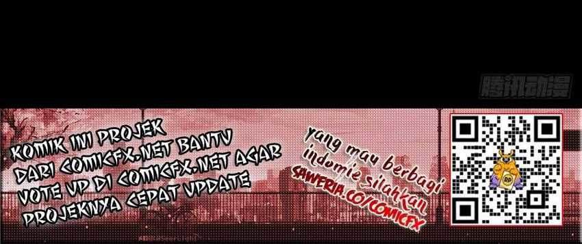 The Terminal Illness Chapter 33 Gambar 16