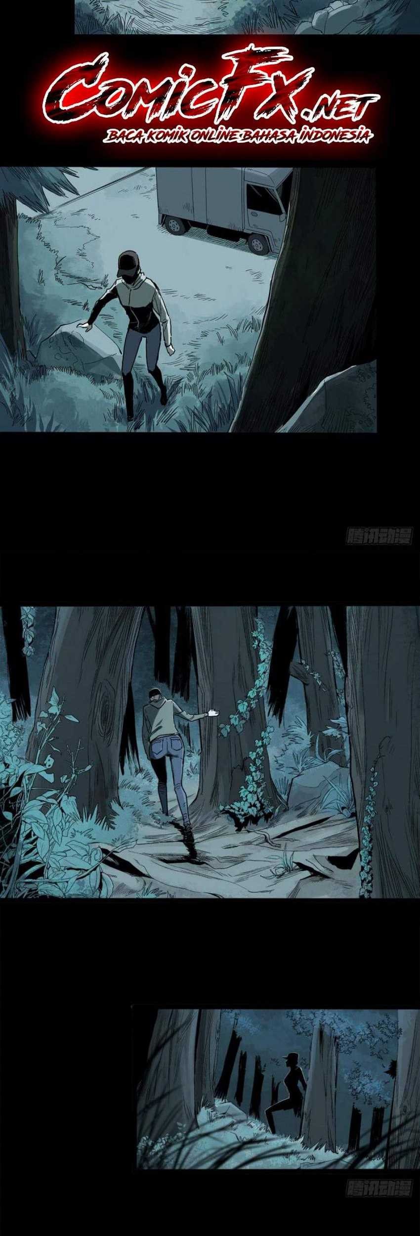 The Terminal Illness Chapter 33 Gambar 19