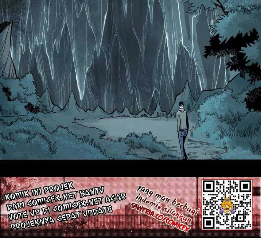 The Terminal Illness Chapter 33 Gambar 21