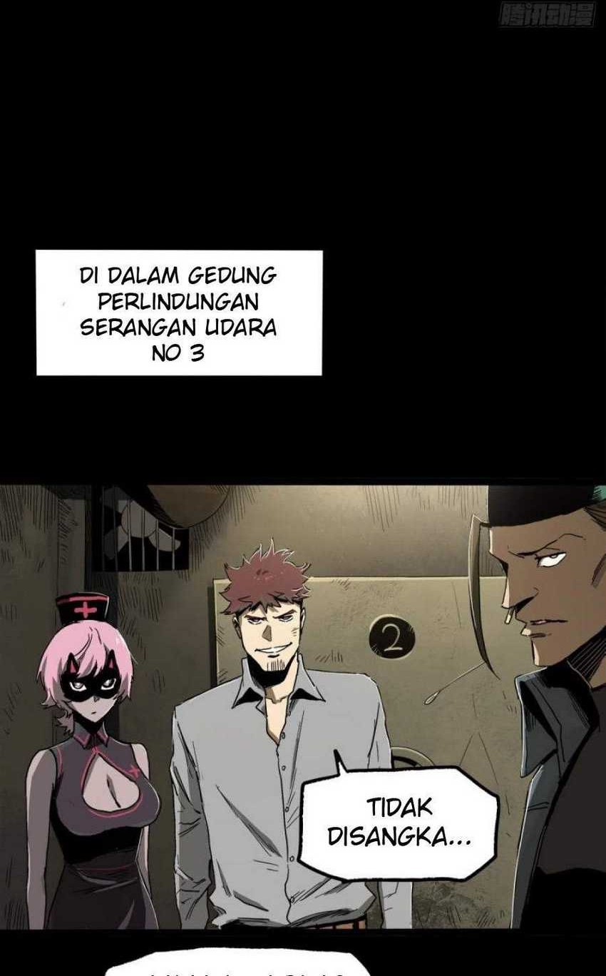 The Terminal Illness Chapter 33 Gambar 25