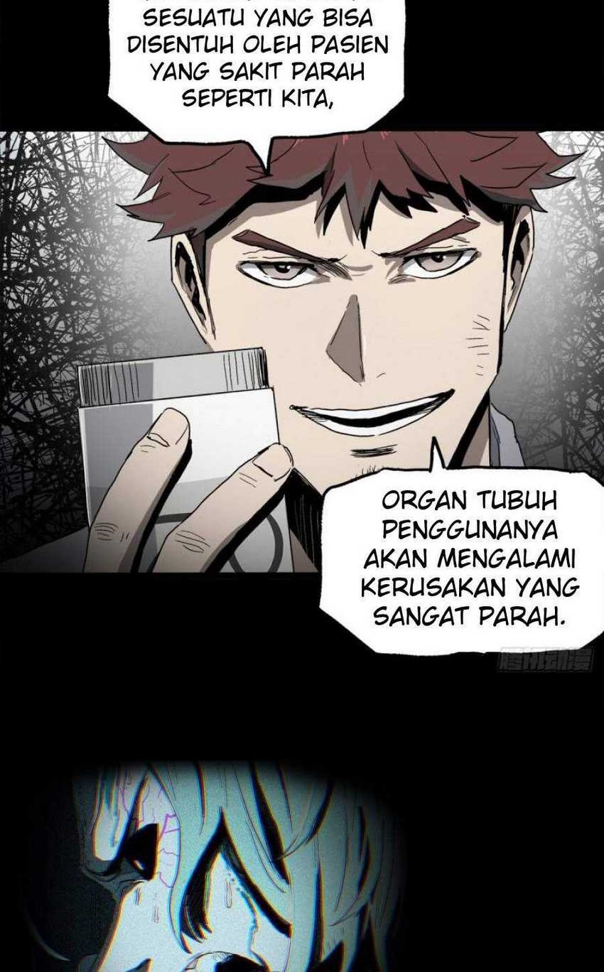 The Terminal Illness Chapter 33 Gambar 28