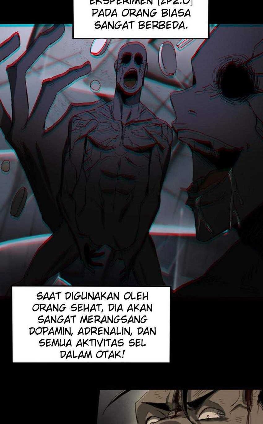 The Terminal Illness Chapter 33 Gambar 30