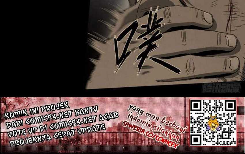 The Terminal Illness Chapter 33 Gambar 31