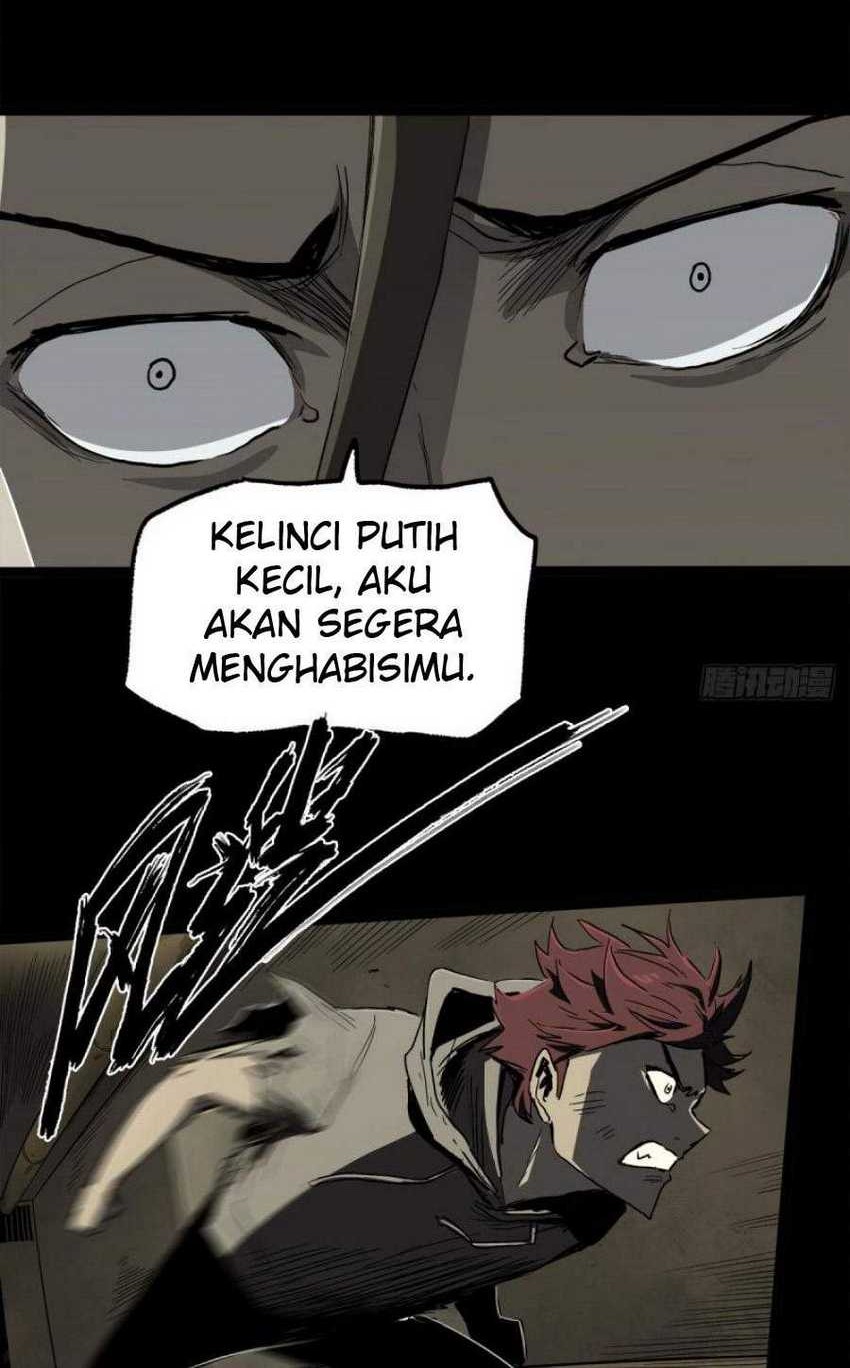 The Terminal Illness Chapter 33 Gambar 38