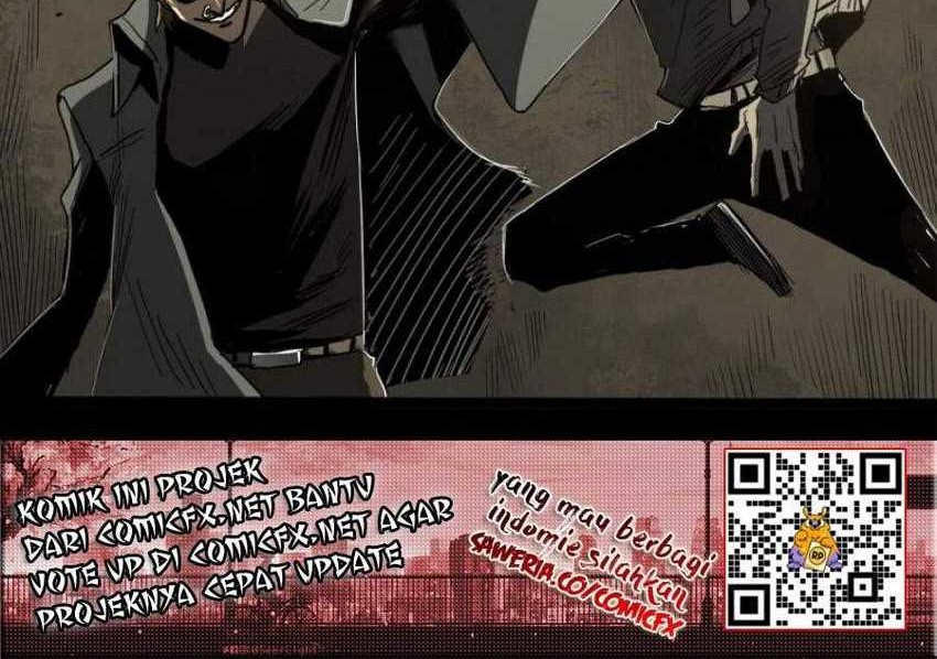 The Terminal Illness Chapter 33 Gambar 40