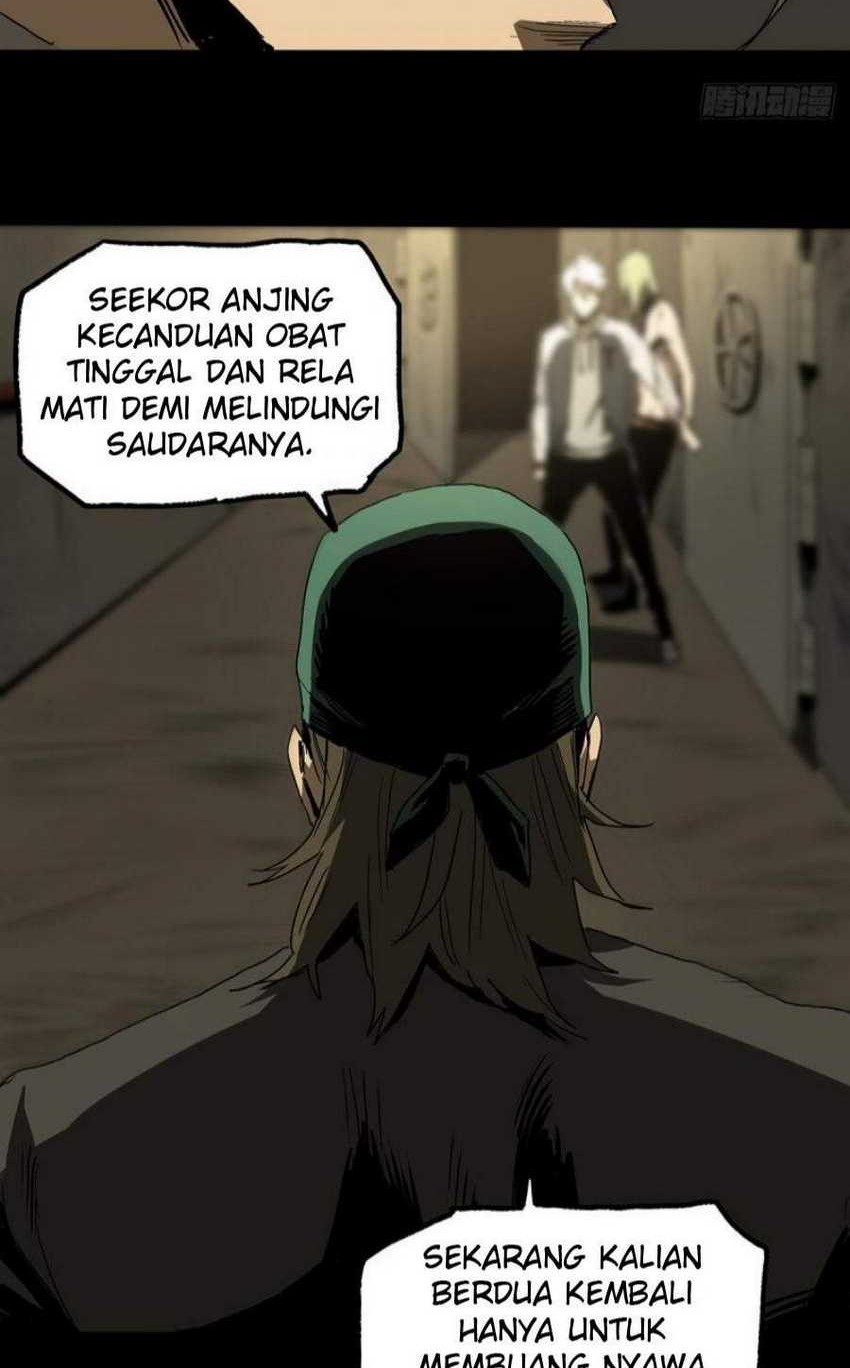 The Terminal Illness Chapter 33 Gambar 42