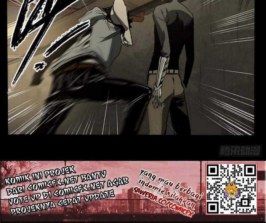 The Terminal Illness Chapter 33 Gambar 44