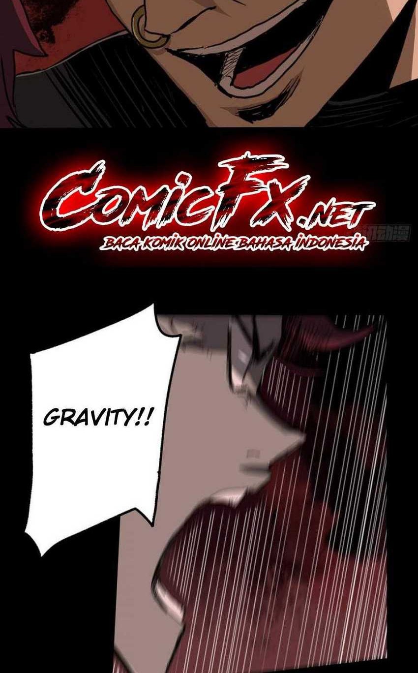 The Terminal Illness Chapter 33 Gambar 50