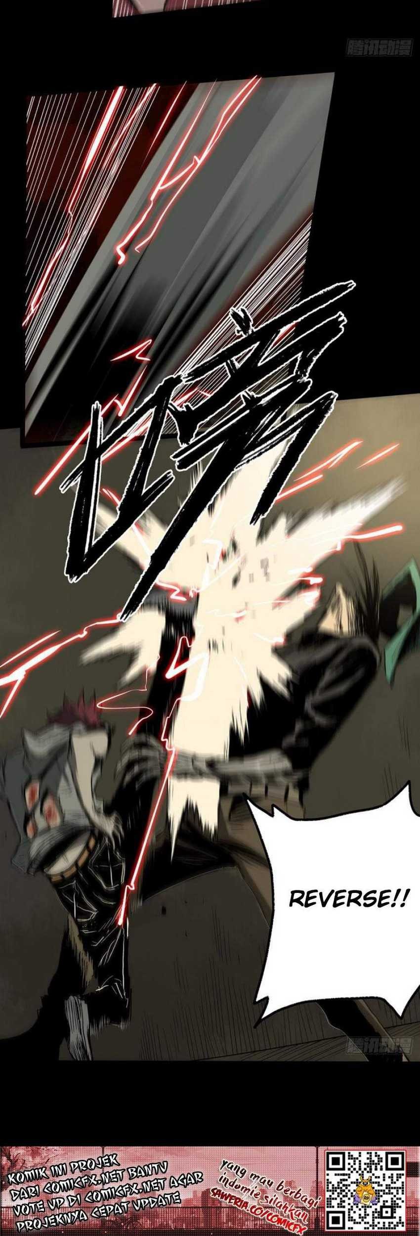 The Terminal Illness Chapter 33 Gambar 51