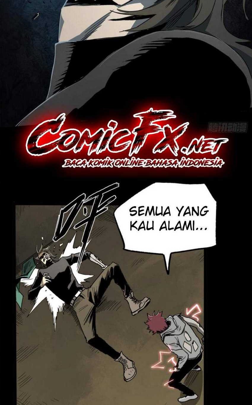 The Terminal Illness Chapter 33 Gambar 54