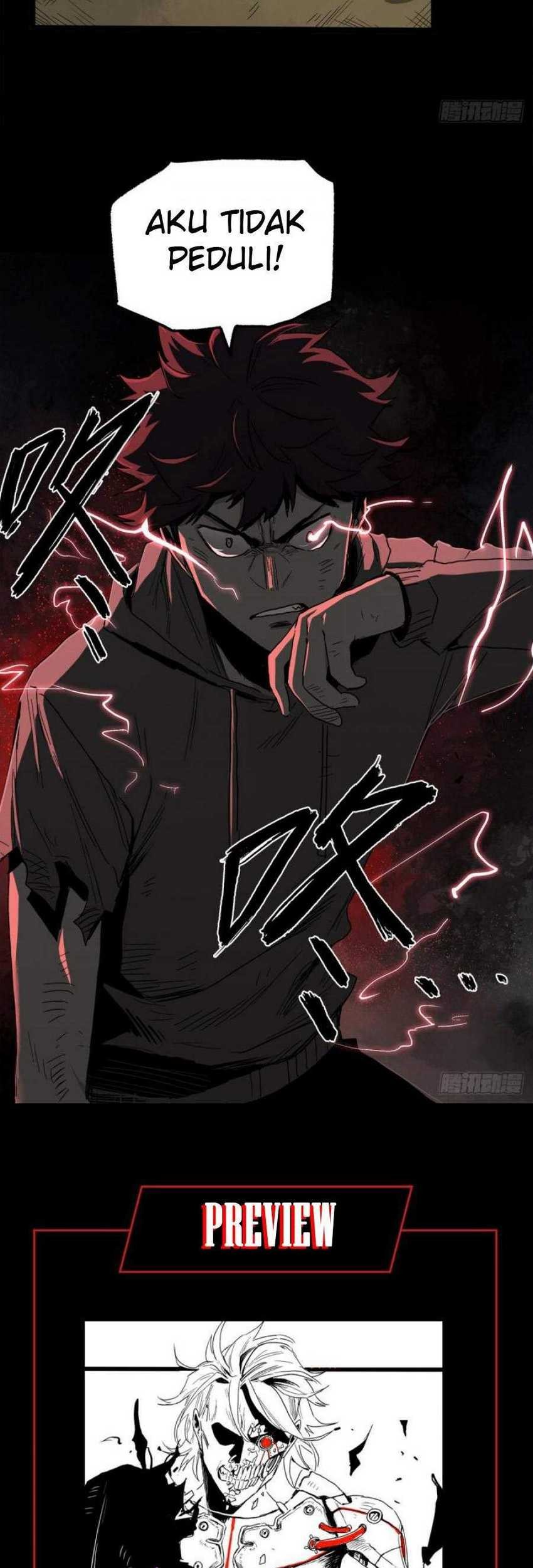 The Terminal Illness Chapter 33 Gambar 55