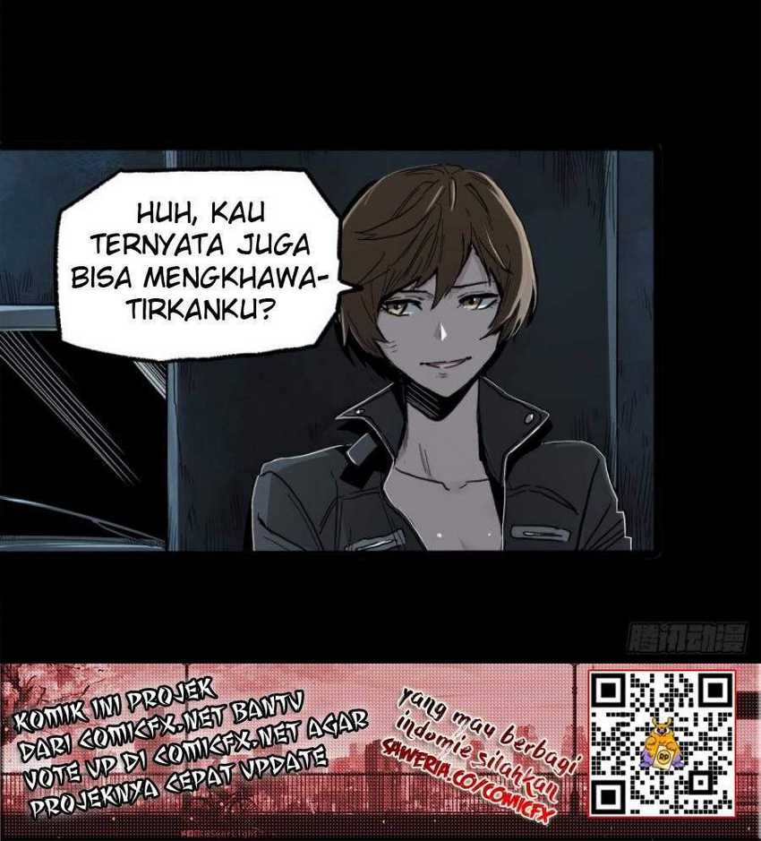 The Terminal Illness Chapter 33 Gambar 6