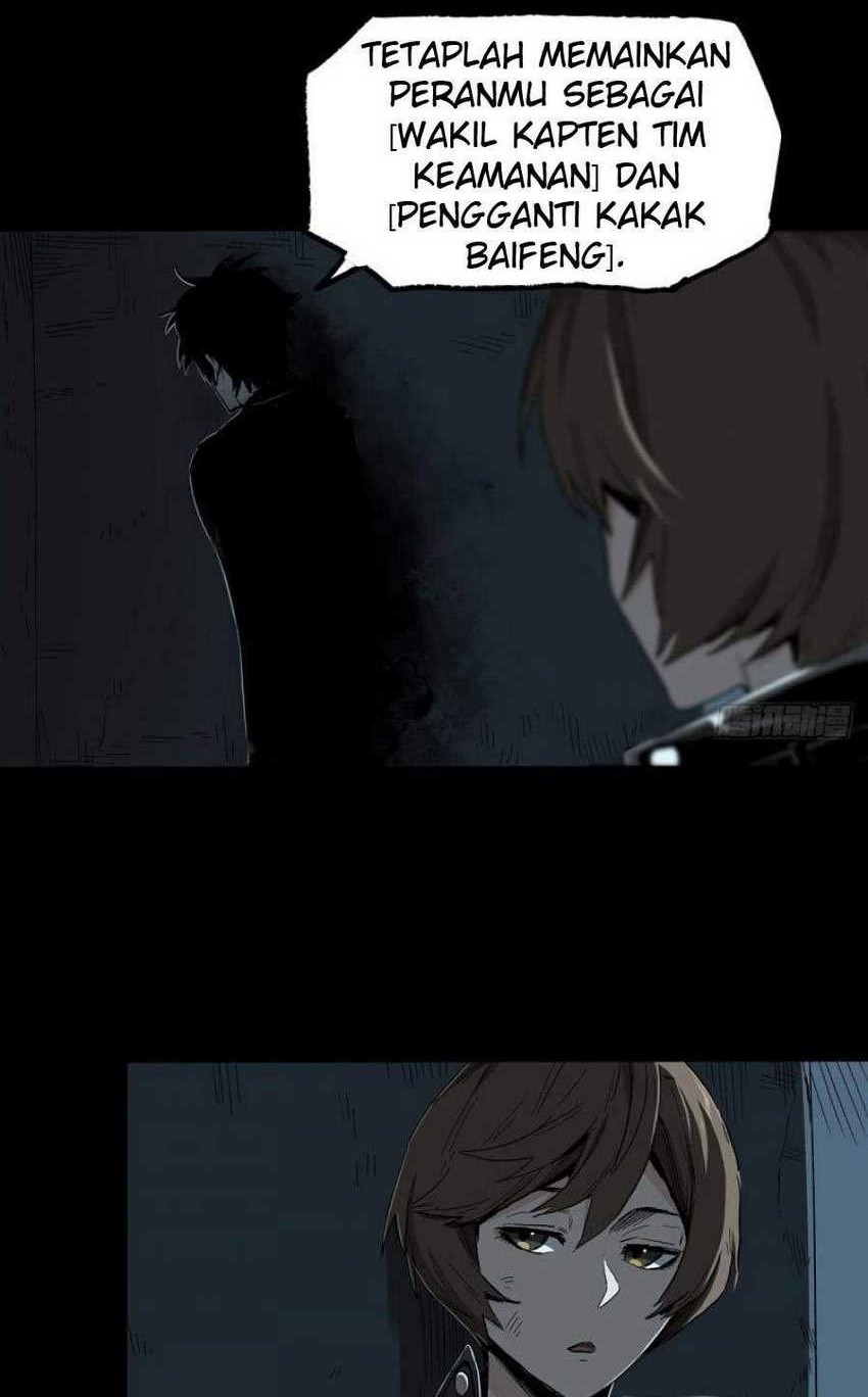 The Terminal Illness Chapter 33 Gambar 8