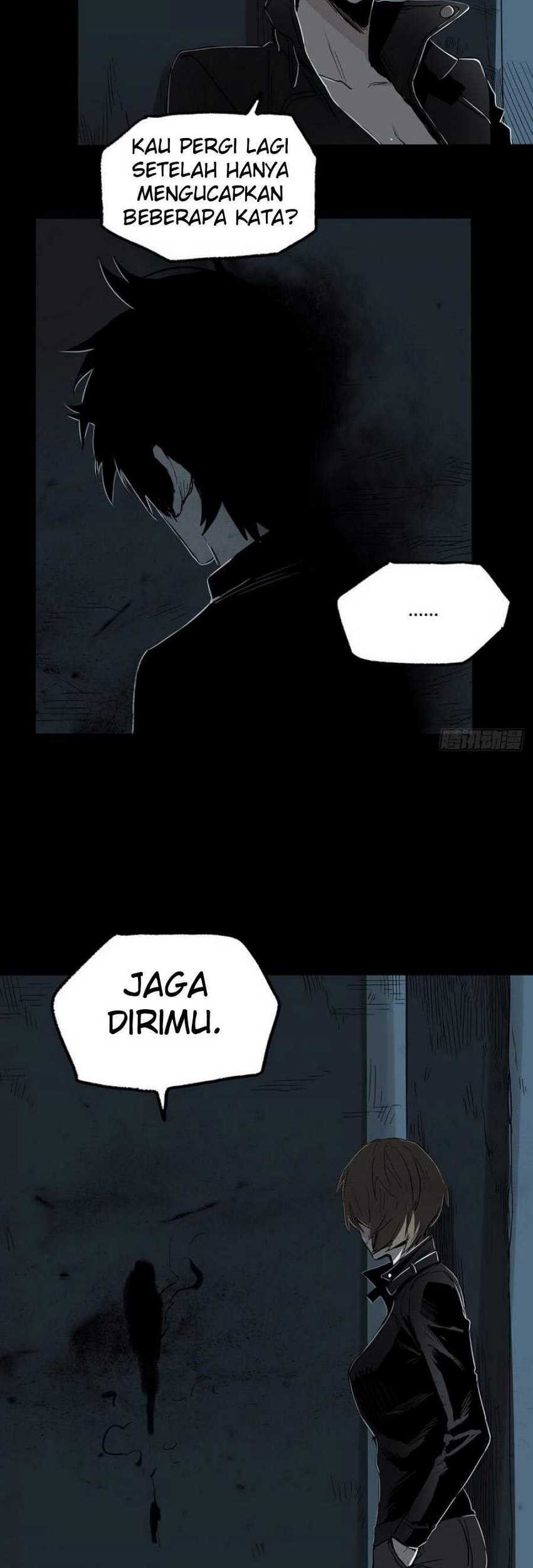 The Terminal Illness Chapter 33 Gambar 9