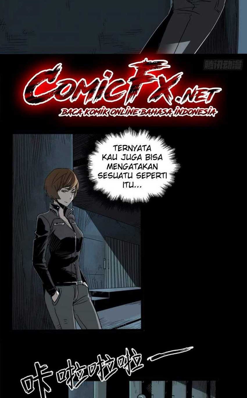 The Terminal Illness Chapter 33 Gambar 10