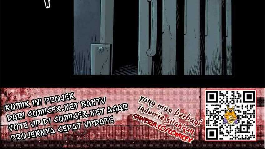 The Terminal Illness Chapter 33 Gambar 11