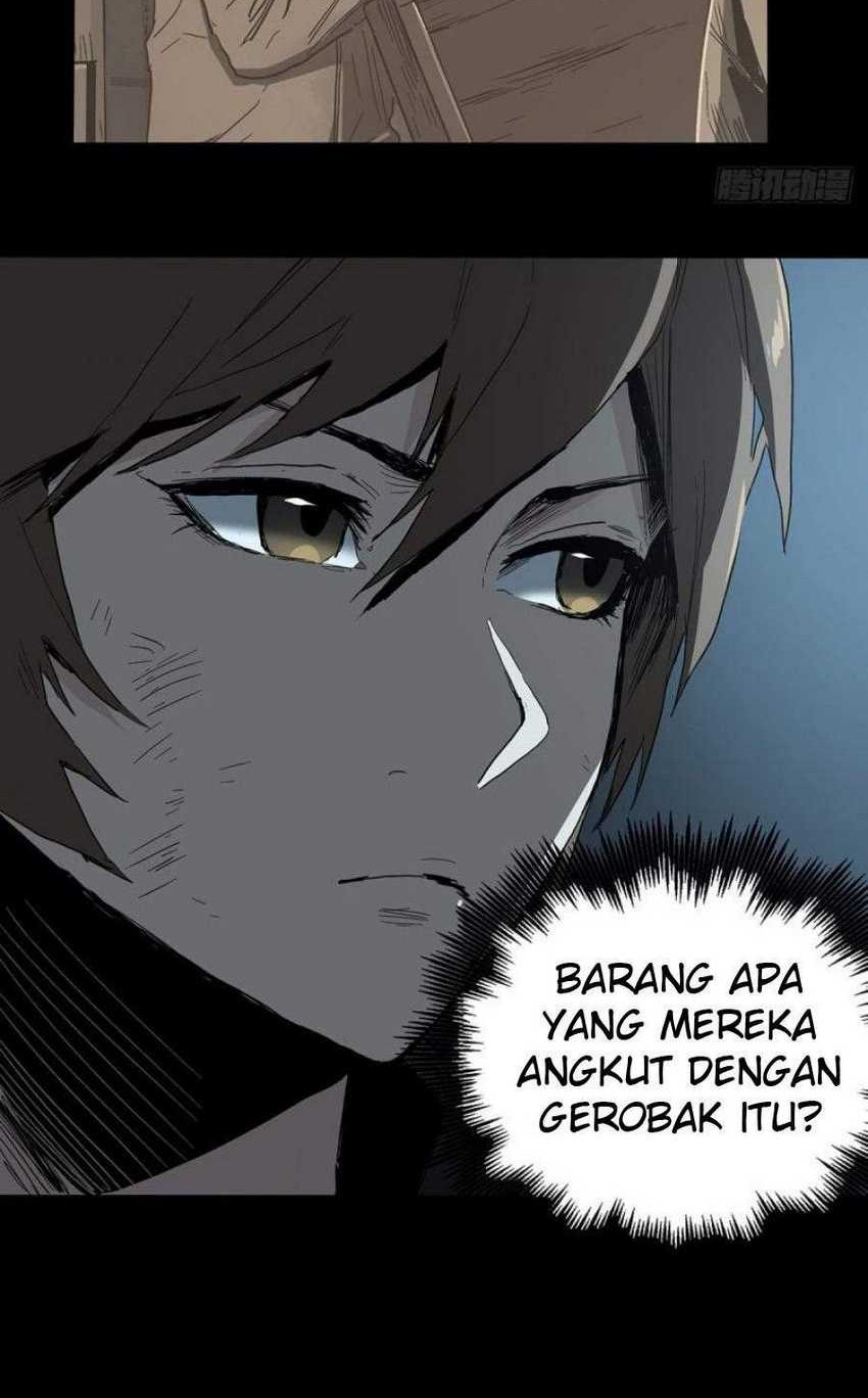 The Terminal Illness Chapter 33 Gambar 15