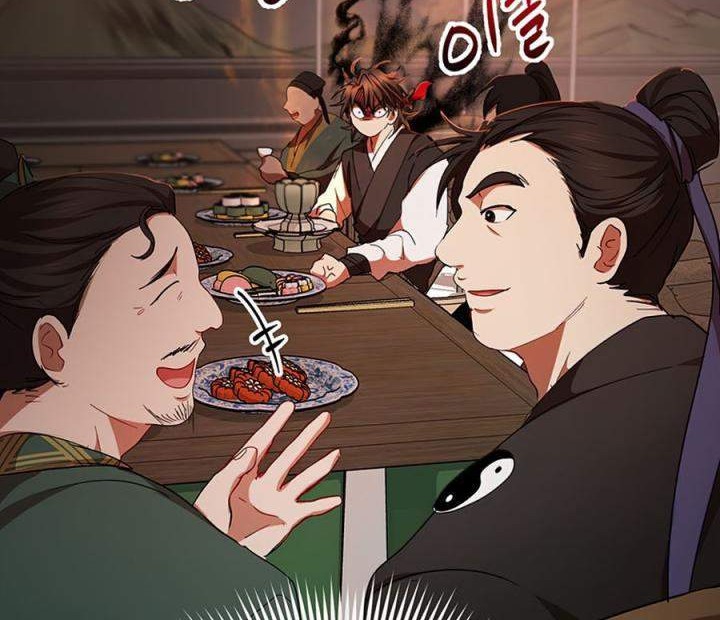 Mudang Association Chapter 49 Gambar 6