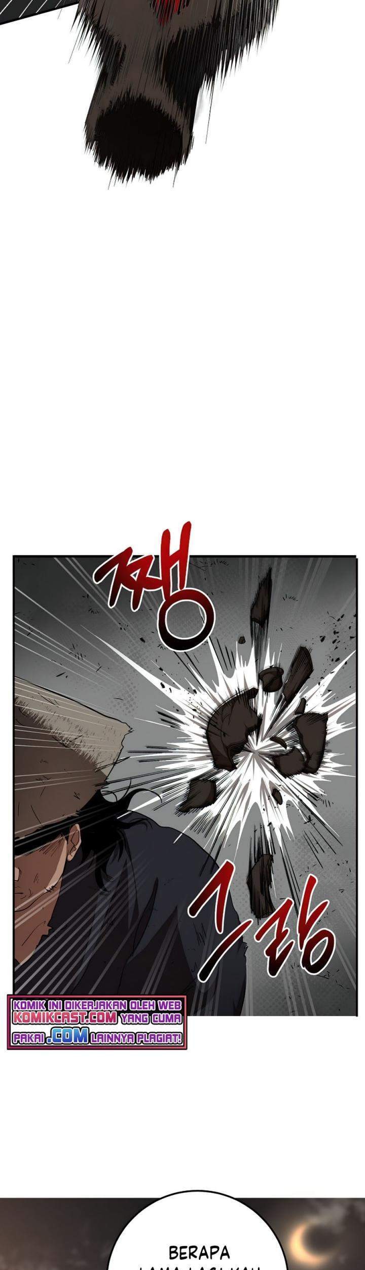 Mudang Association Chapter 49 Gambar 31