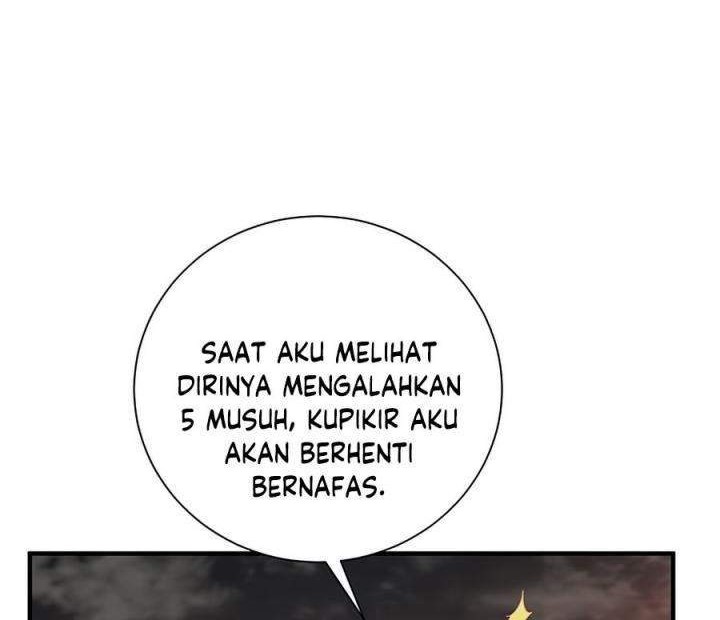 Manhwa Mudang Association Chapter 49 gambar nomor 2