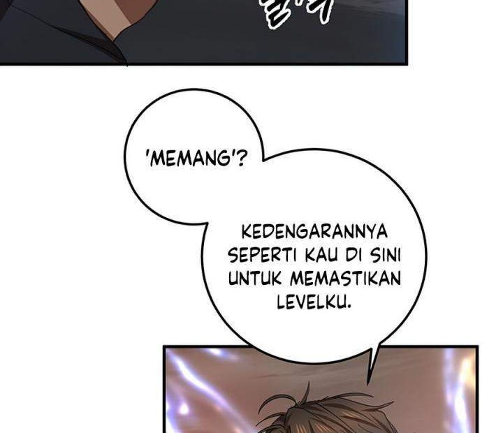 Mudang Association Chapter 49 Gambar 43
