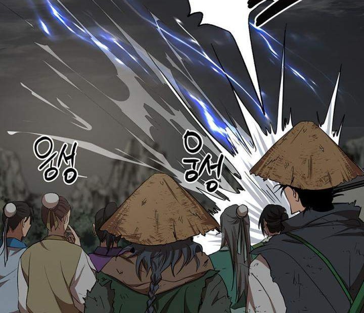 Mudang Association Chapter 49 Gambar 52