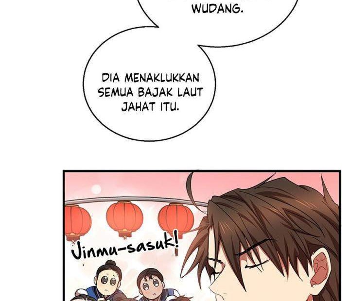 Mudang Association Chapter 49 Gambar 4