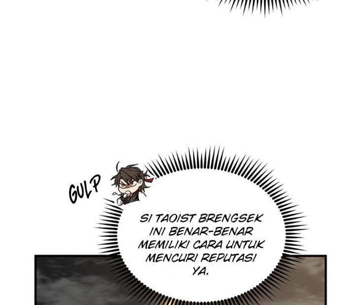 Mudang Association Chapter 49 Gambar 10