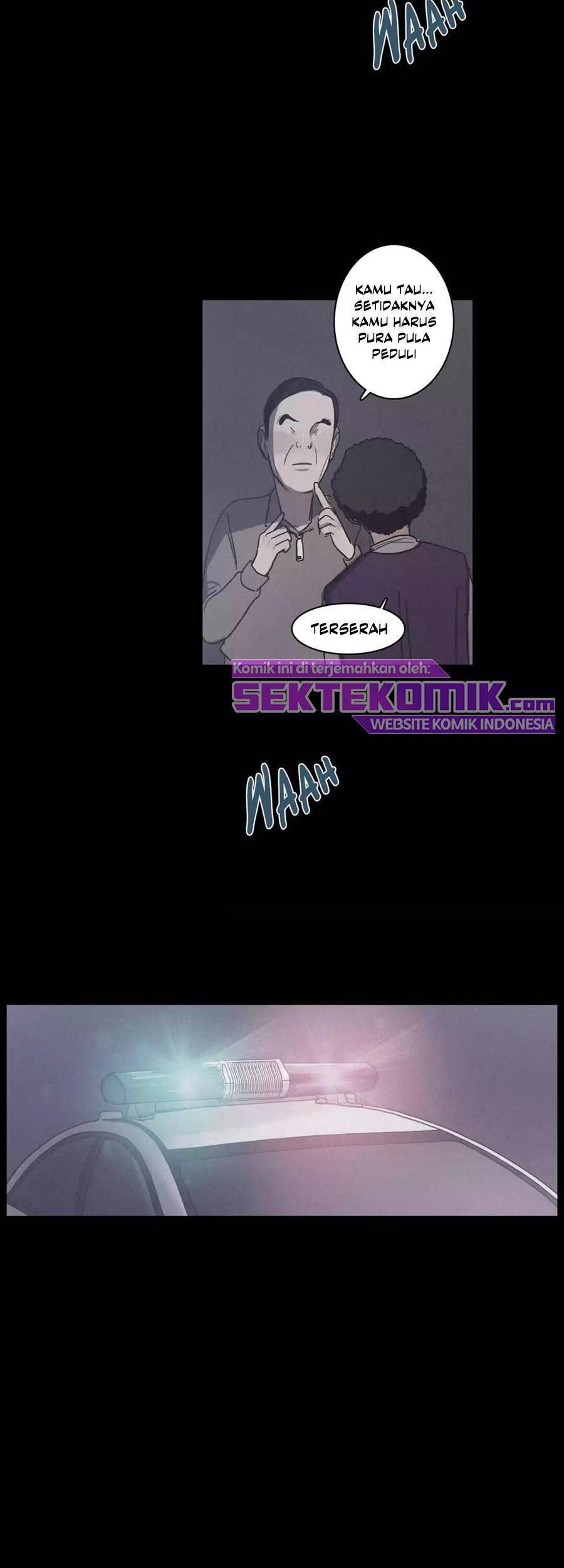 Save Me Chapter 55 Gambar 12