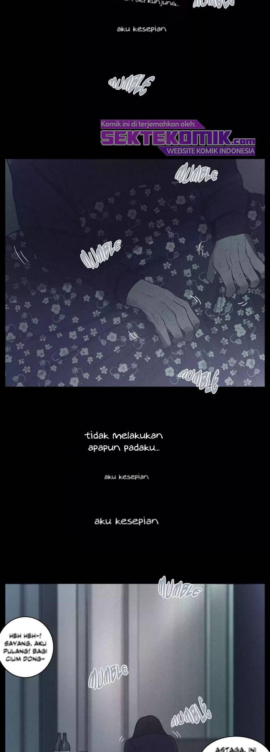 Save Me Chapter 55 Gambar 3