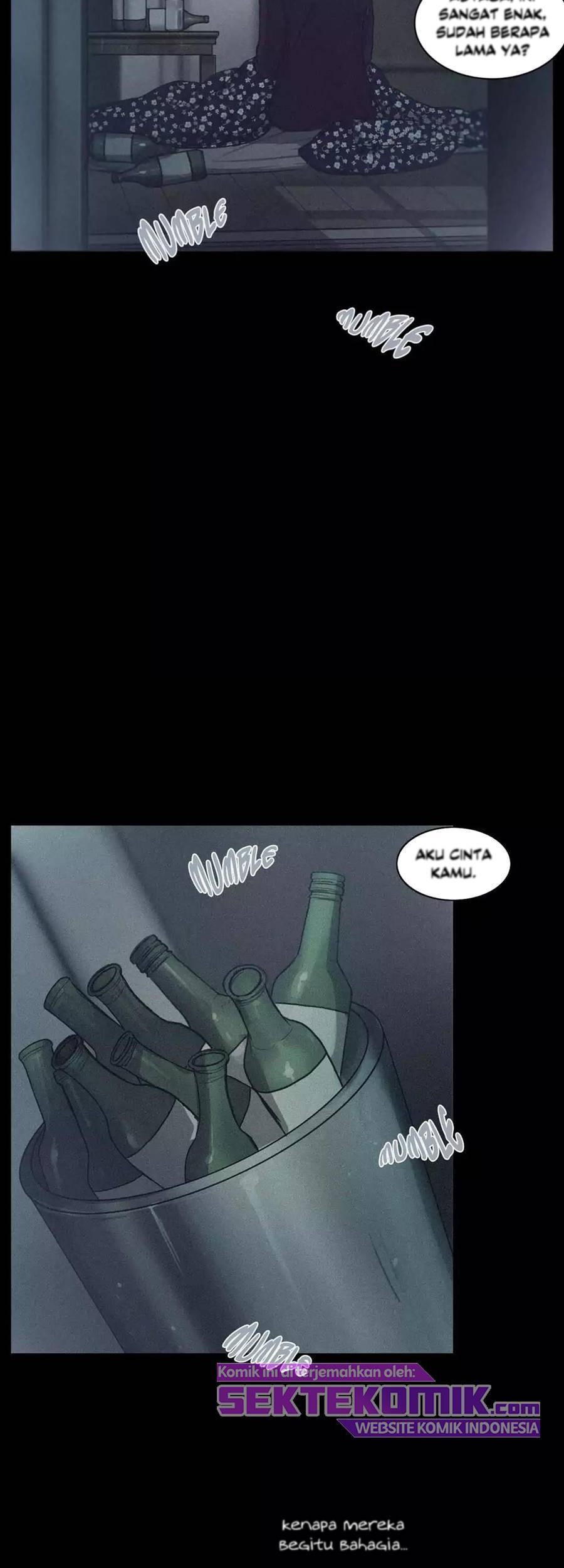 Save Me Chapter 55 Gambar 4