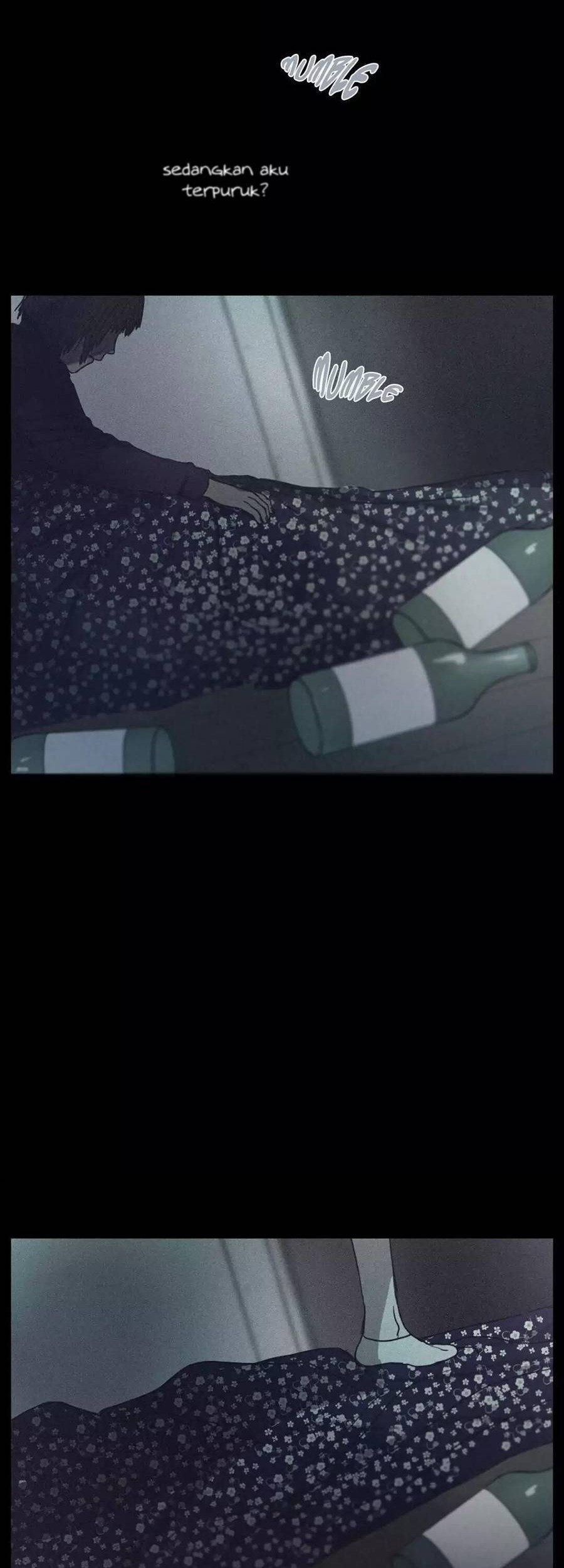 Save Me Chapter 55 Gambar 5