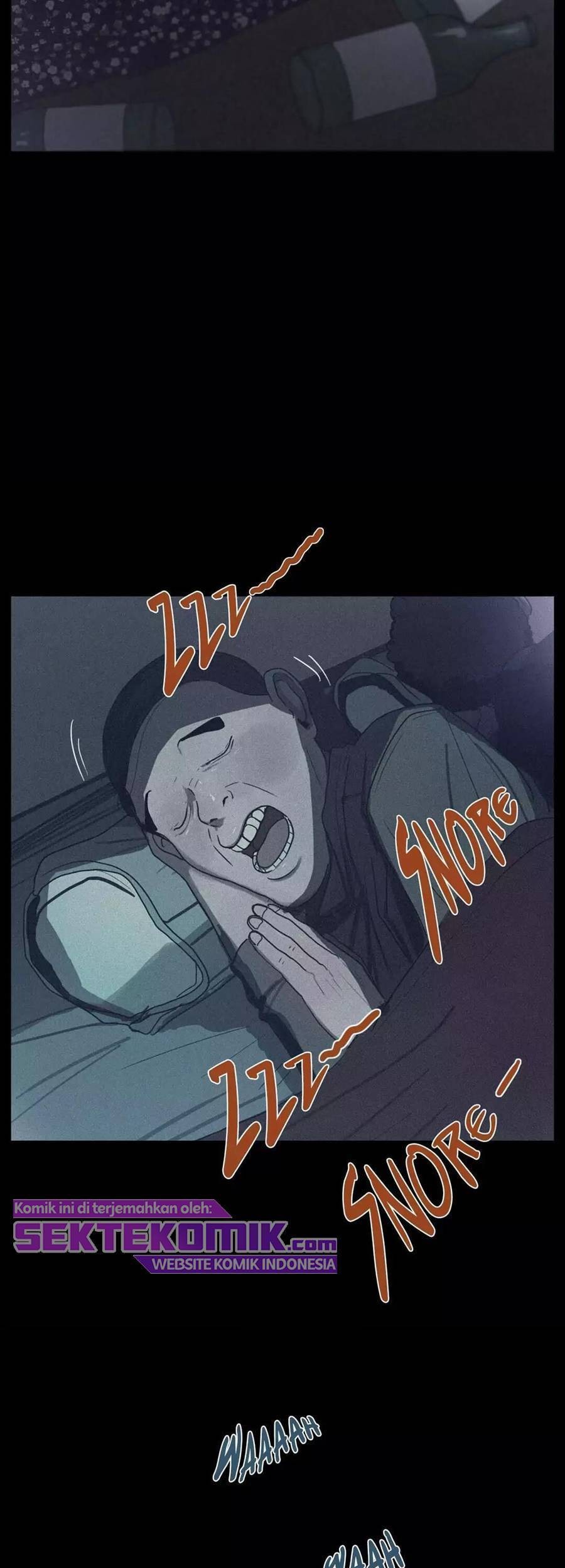 Save Me Chapter 55 Gambar 6