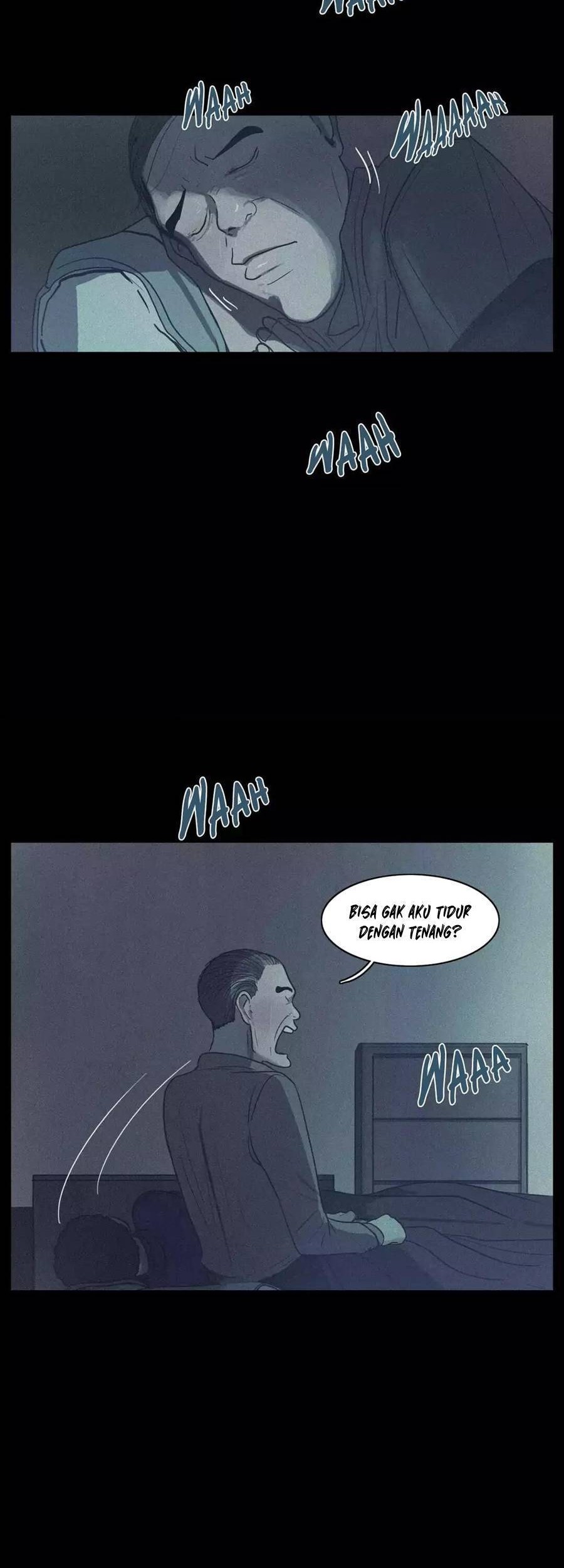 Save Me Chapter 55 Gambar 7