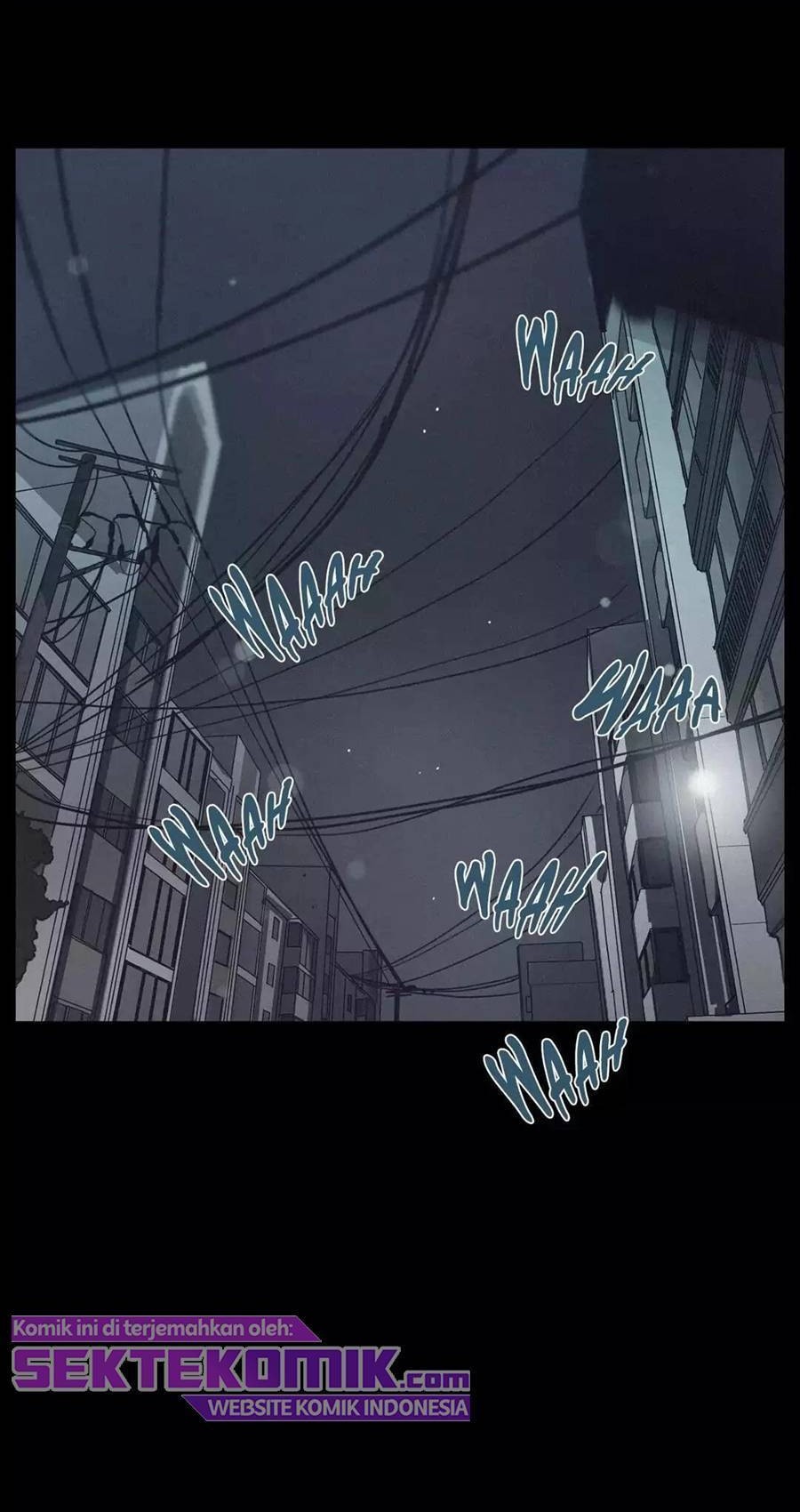 Save Me Chapter 55 Gambar 8