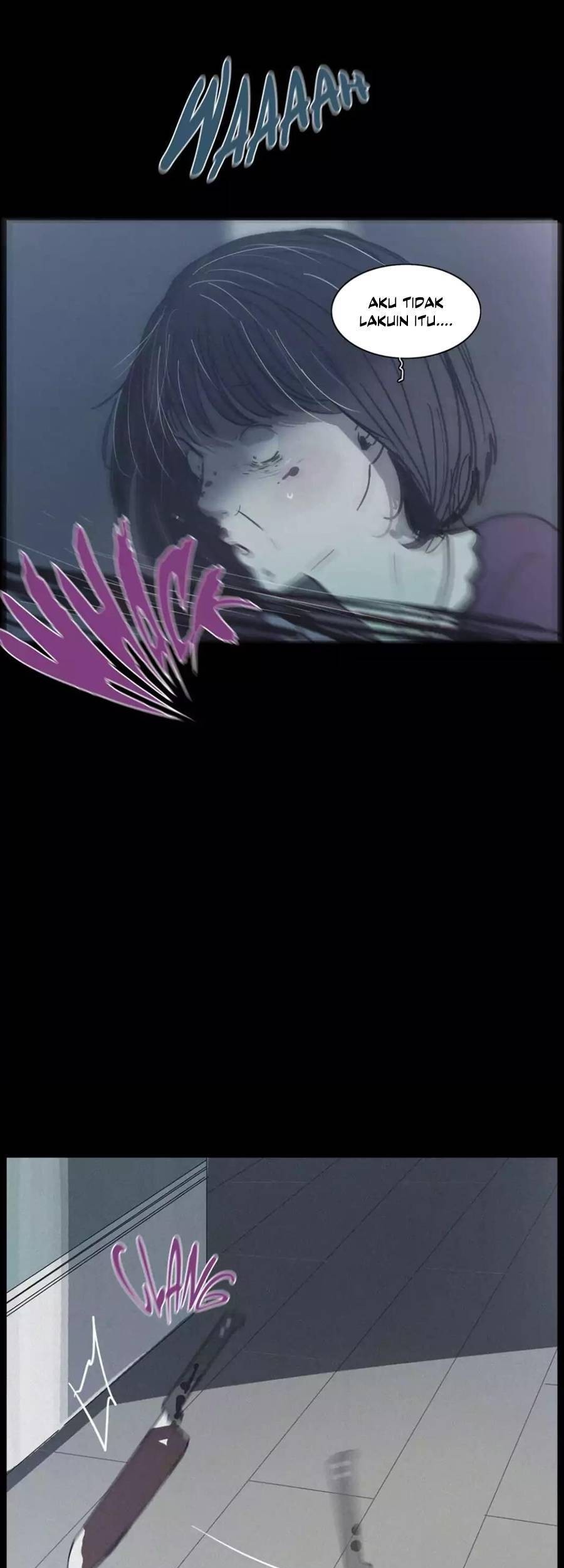 Save Me Chapter 55 Gambar 48