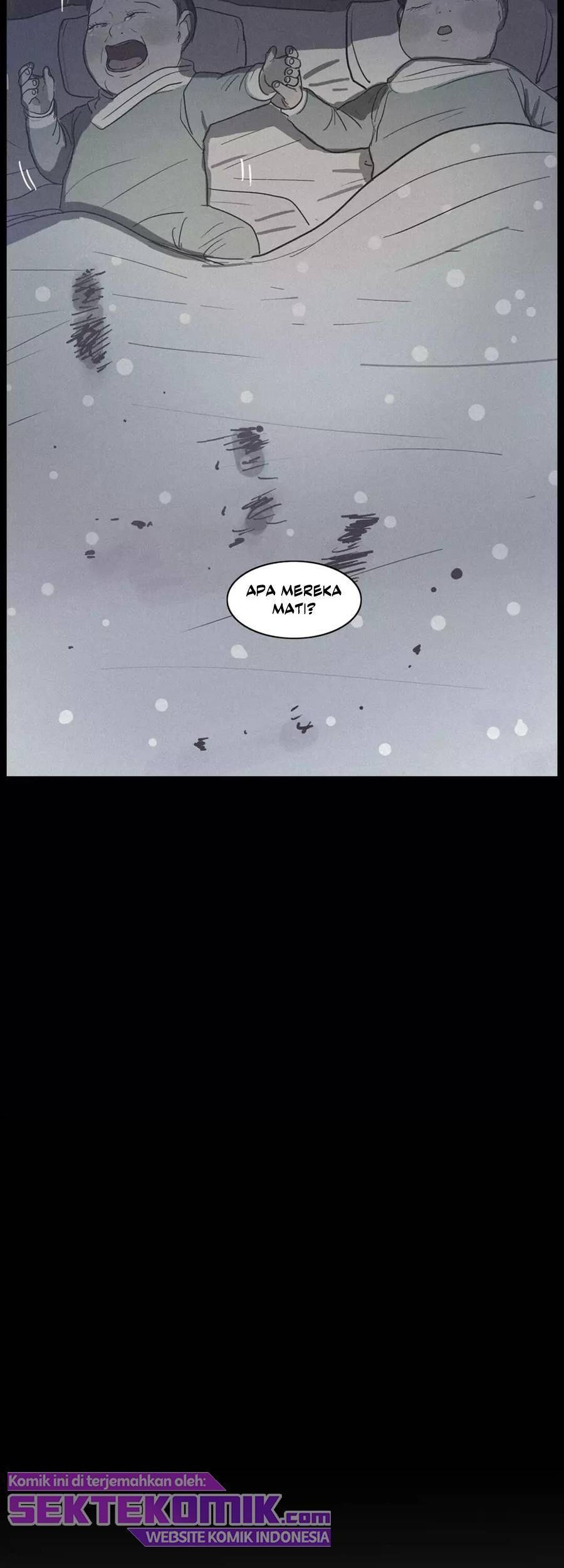 Save Me Chapter 55 Gambar 53