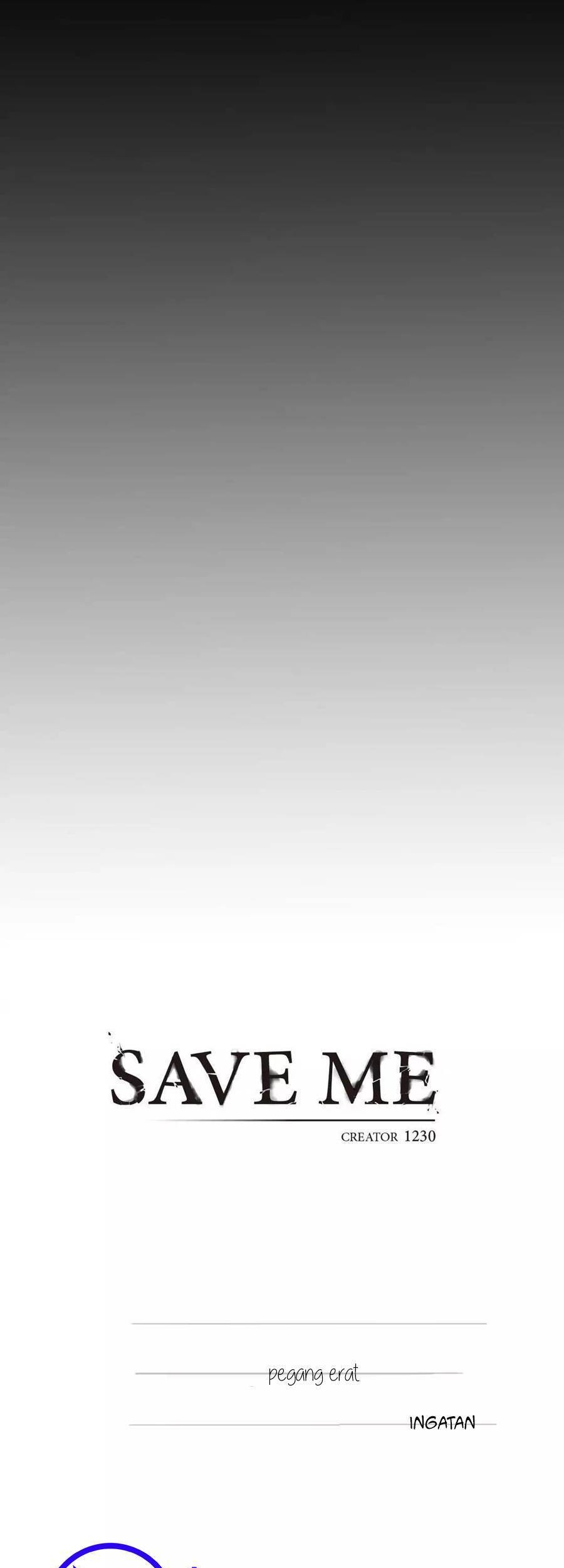 Save Me Chapter 55 Gambar 54