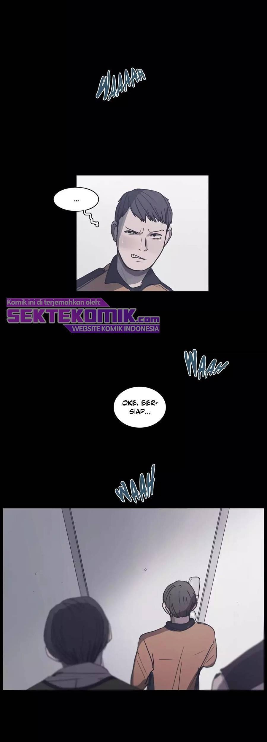 Save Me Chapter 55 Gambar 21