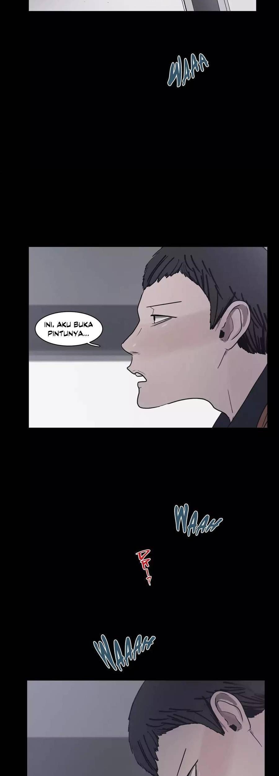 Save Me Chapter 55 Gambar 23