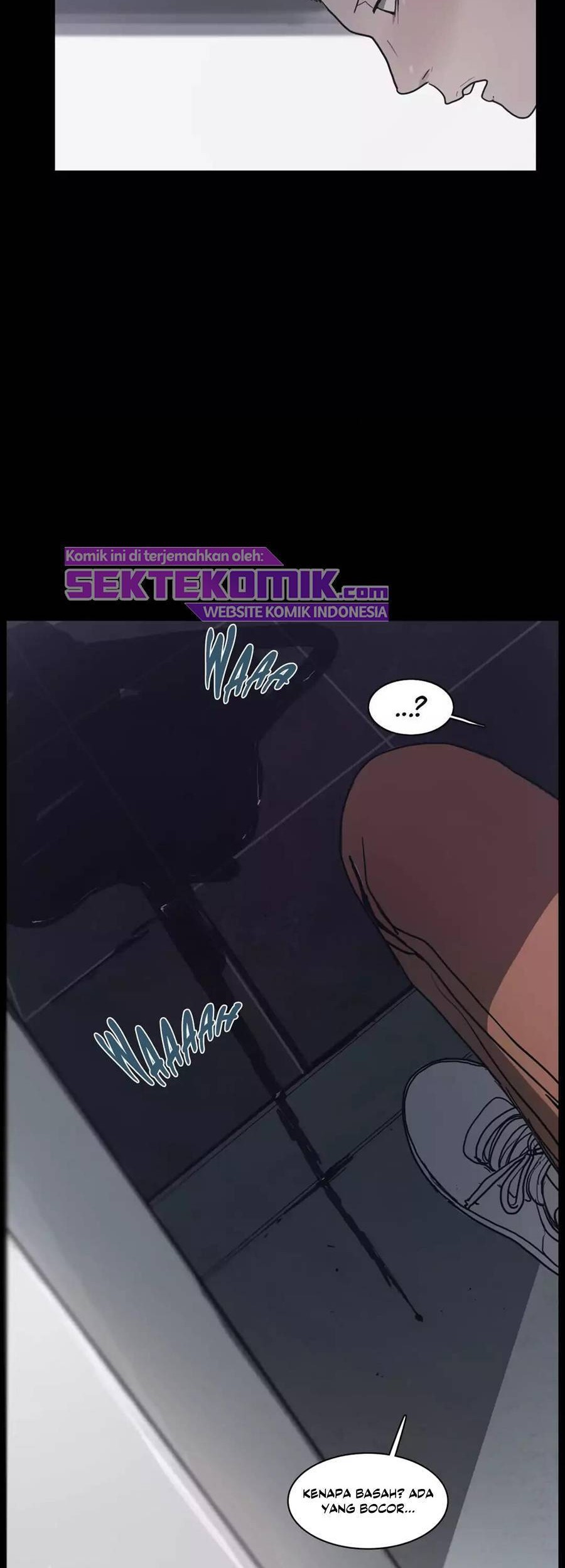 Save Me Chapter 55 Gambar 24