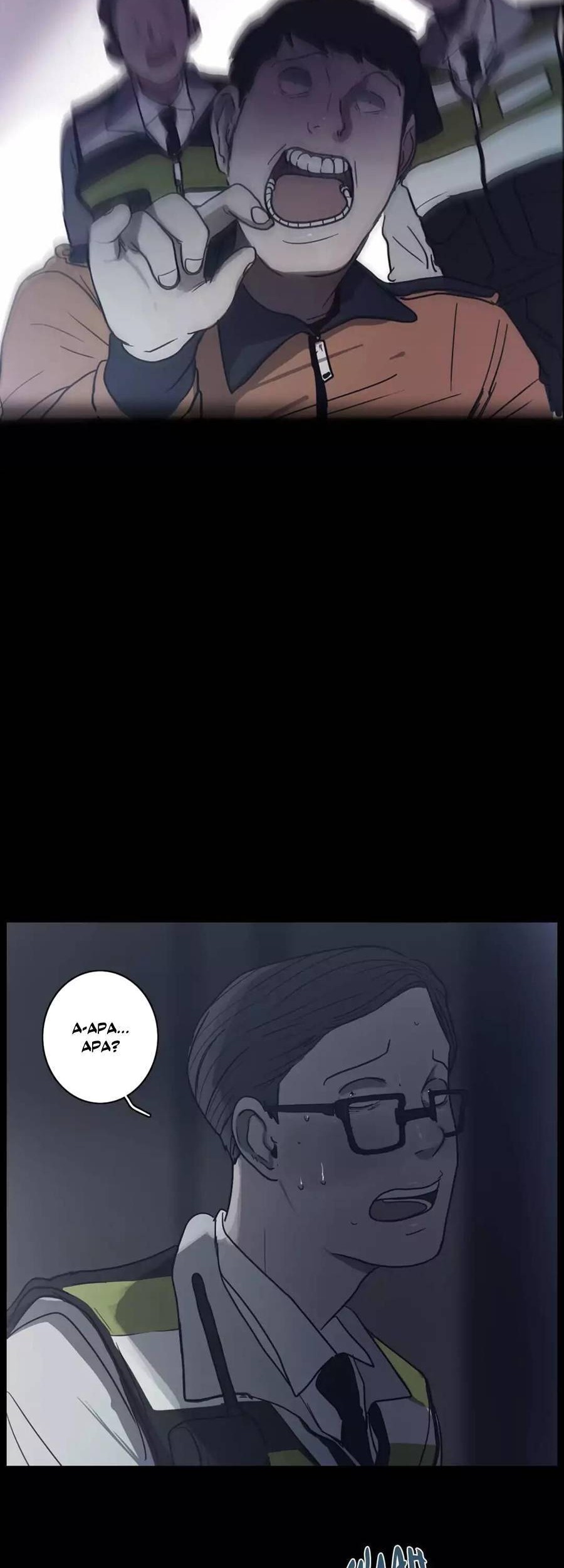 Save Me Chapter 55 Gambar 26