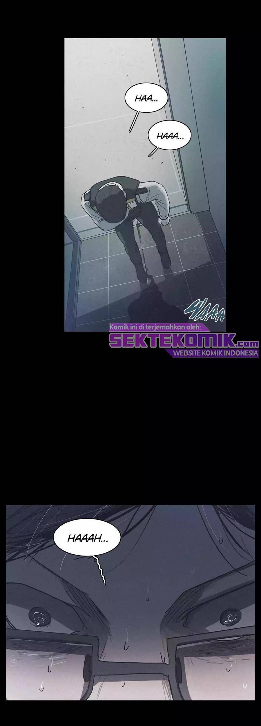 Save Me Chapter 55 Gambar 30