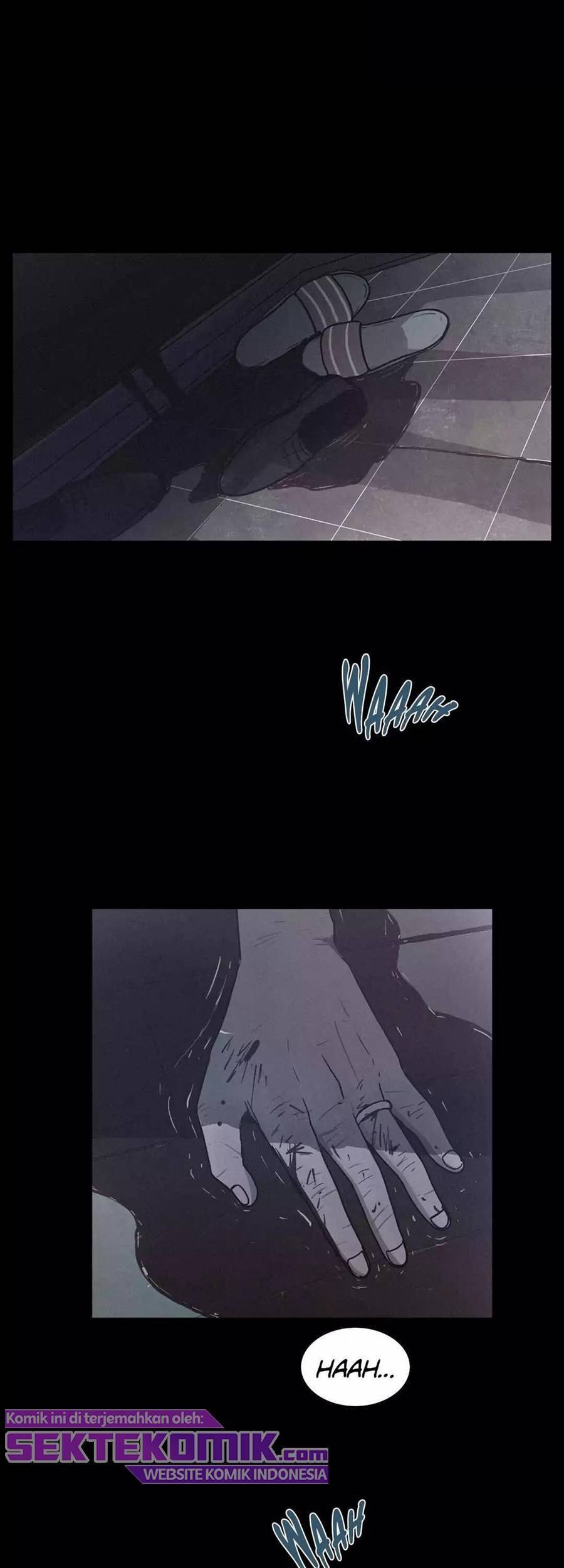 Save Me Chapter 55 Gambar 31