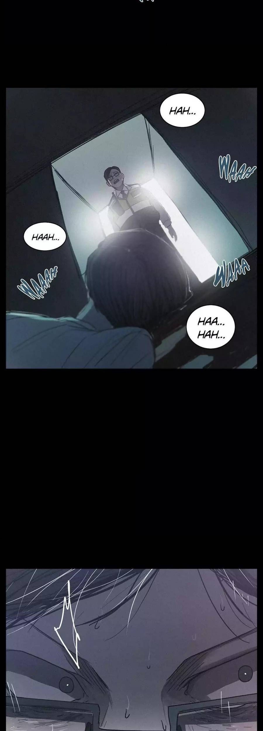 Save Me Chapter 55 Gambar 32