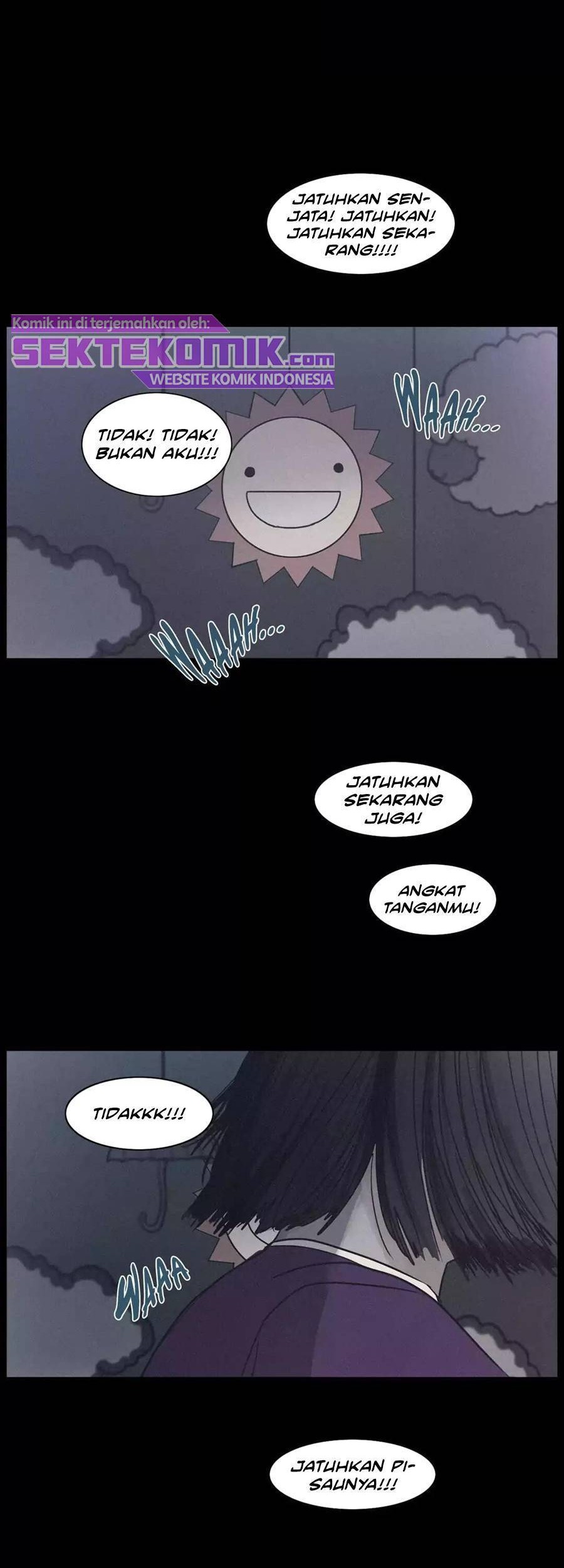 Save Me Chapter 55 Gambar 36